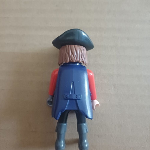 Playmobil Pirate Figure like new