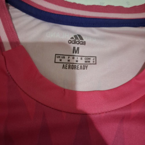 Germany Euro 2024 Away Jersey Size M Like New With Fullkrug Nameset Replica