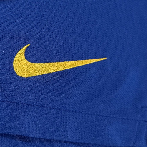 Barcelona Nike shorts 2019 size S used, authentic