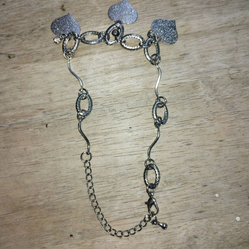 Anklet new