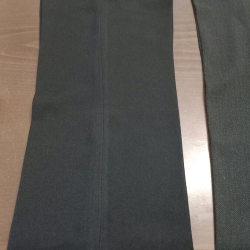 Women's pants like new, set of 2, size S