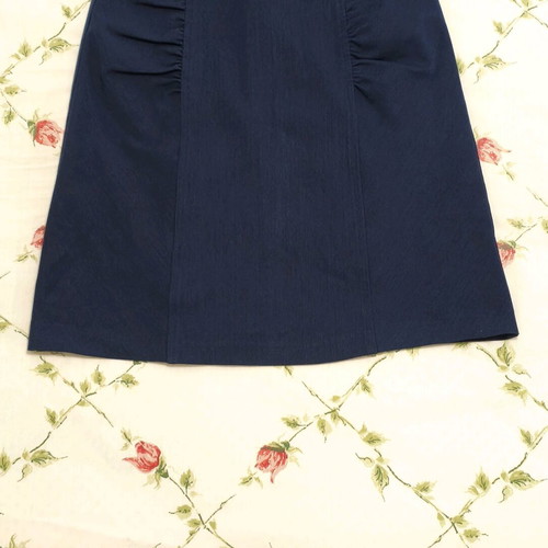 Hype blue mini dress like new for women