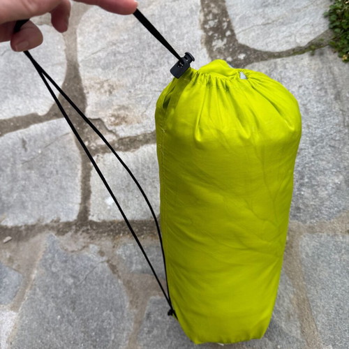 Traveller sleeping bag like new