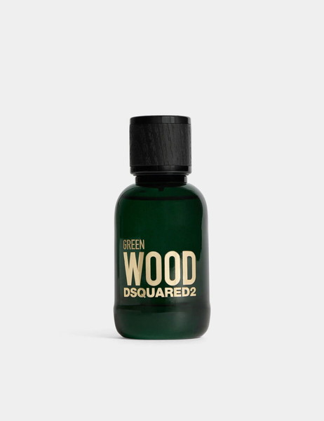 Ανδρικό Άρωμα Dsquared2 Green Wood