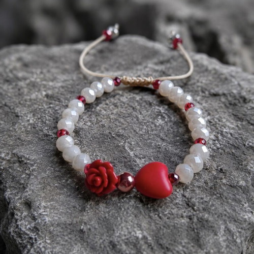 Handmade bracelet new