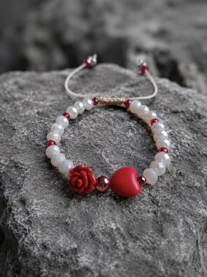 Handmade bracelet new