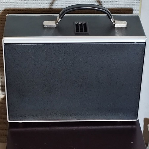 MPO Videotronic Compact Super 8 film projector, used