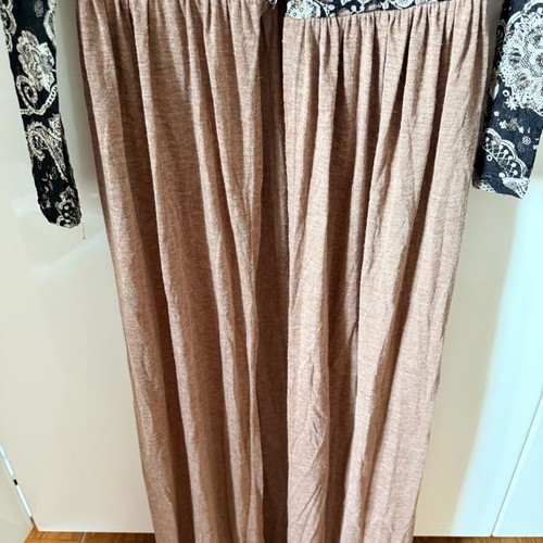 Nidodileda dress in very good condition, beige