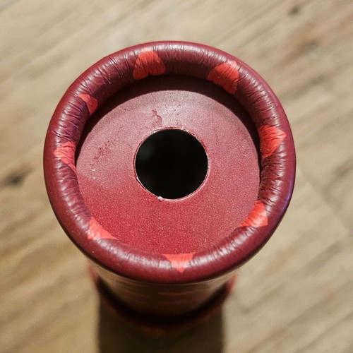 Kaleidoscope used