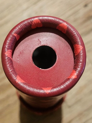 Kaleidoscope used
