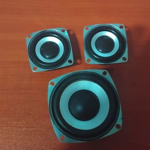 Logitech Z623 Subwoofer cone 7 inch, Beyma 6m80nd midrange speaker 6.5 inch, i-jmb computer speakers, Sharp hibox TV speakers, Wster Bluetooth speaker cone, i-jmb K-431s Bluetooth speaker cone