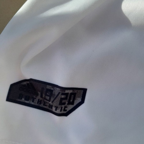 Adidas Hamburg football jersey like new, official replica
