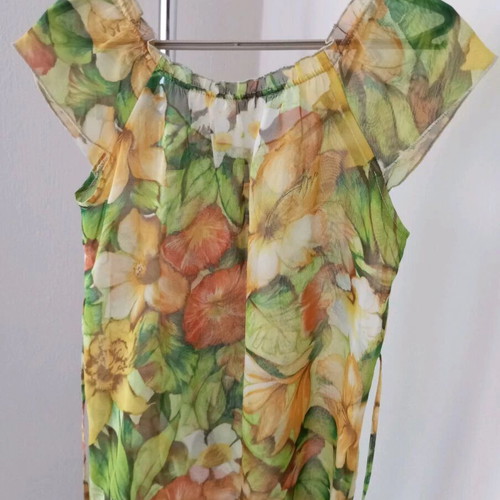 Lorina White Maternity Pants with Gift Top like new