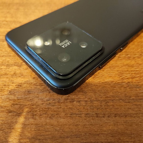 Xiaomi 14 black 512GB 16GB RAM like new