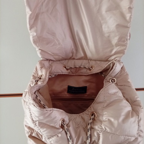 Funky Buddha backpack