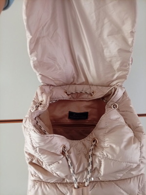 Funky Buddha backpack
