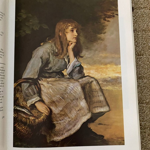 The Armand Hammer Collection Art Book like new, five centuries of masterpieces