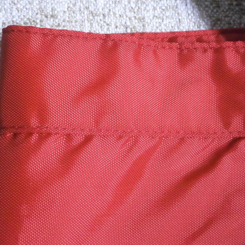 Tommy Hilfiger Hand Bag new, white and red