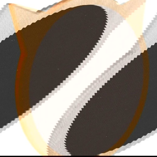 Woodar Ονυχοδρομίο Ξύλο 28εκ. καινούργιο