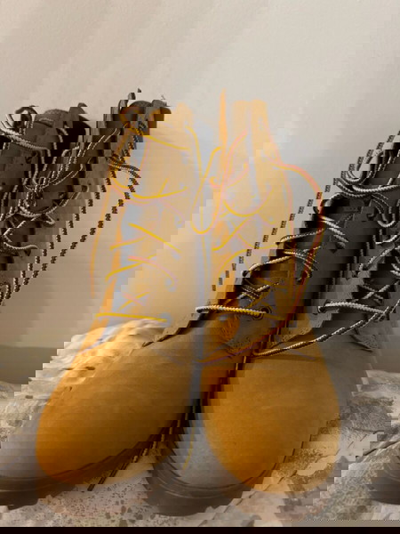 timberland