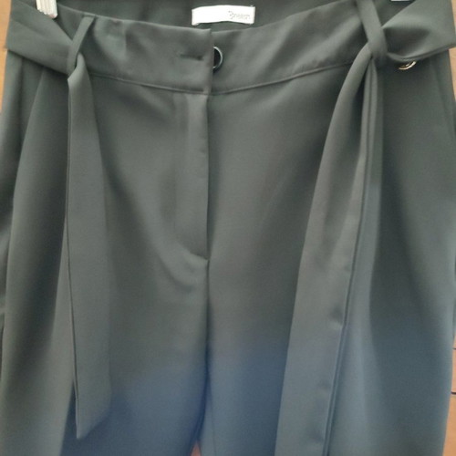 Relish black pants size XS used