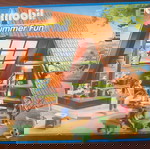  Playmobil Summer Fun Holiday Camp για 4-10 ετών