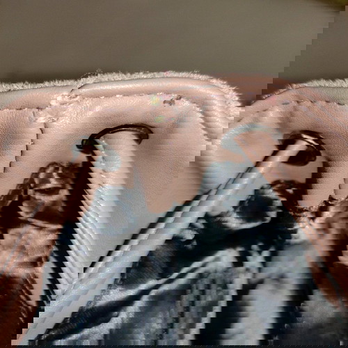 Τσάντα πλάτης