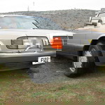  MERCEDES SE560 ΑΜΕΡΙΚΗ>ΑΓΓΛΙΑ>ΕΛΛΑΔΑ>ΜΕ ΠΙΝΑΚΙΔΕΣ ΕΘΕΑ - ΕΛΠΑ>CERTIFIED TO FIA/ΚΑΤΑΣΚ 27 12 1988