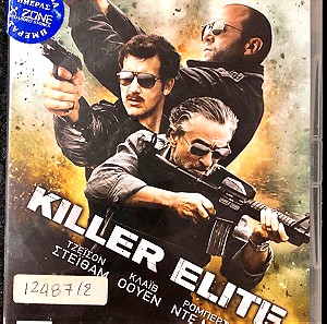 DvD - Killer Elite (2011)