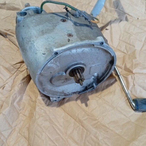 Bmw gearbox used for R 25-R26