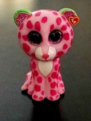 Ty MINI BOOS set new