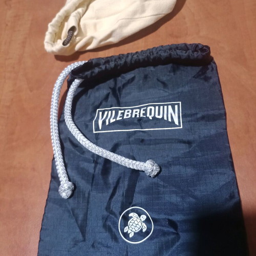Dust bag by Vilebrequin like new