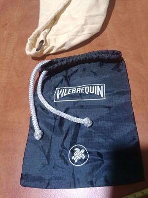 Dust bag by Vilebrequin like new
