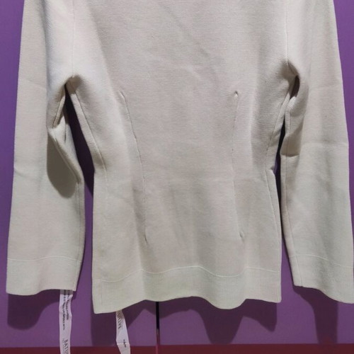 Batul women's cardigan XS new beige