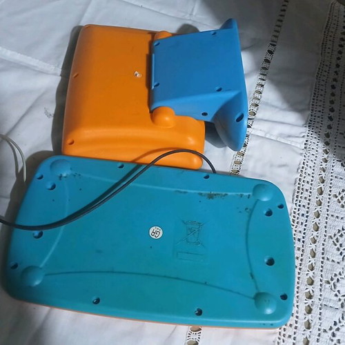 Computer toy like new