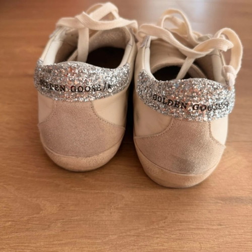 Golden Goose women's shoes