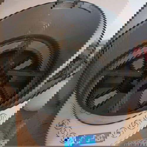 Baby Brezza Formula Pro Advanced σαν καινούργιο