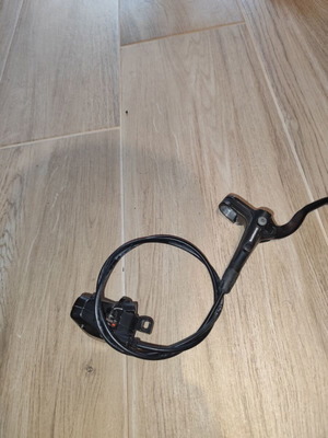 Shimano MT401 υδραυλικό δισκόφρενο ποδηλάτου