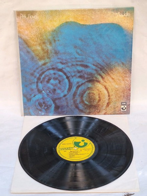 βινυλιο Pink Floyd Meddle