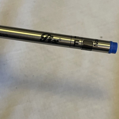 Mont Blanc Meisterstuck Classique Ballpoint Pen used