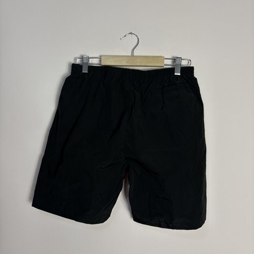 Palm Angels shorts size S, black