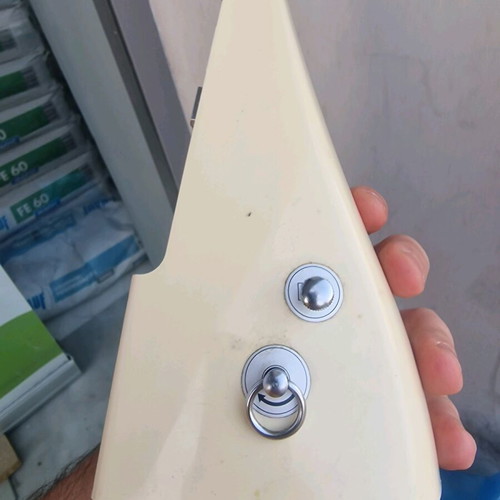 Metronome Japan used