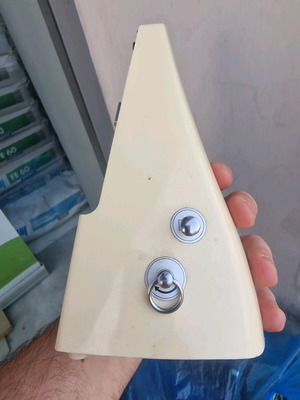 Metronome Japan used