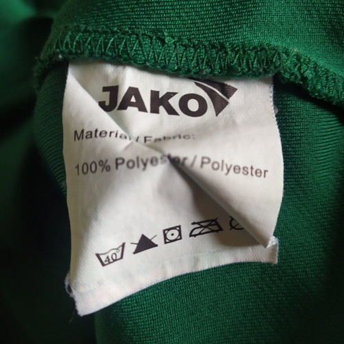 St. Gallen training jersey 2008 used, size XS