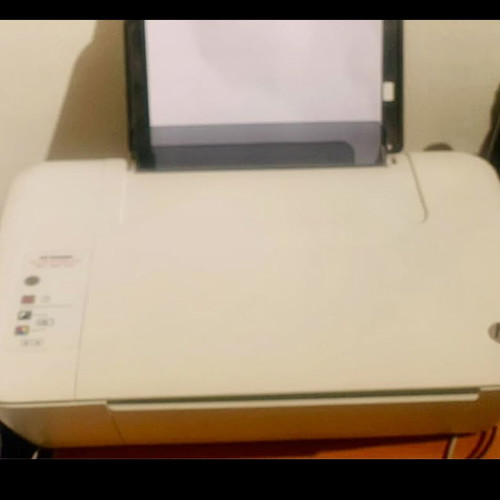 Multifunction printer like new with affordable ink
