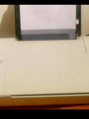 Multifunction printer like new with affordable ink