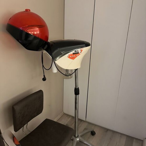 Vaper for hair salon like new