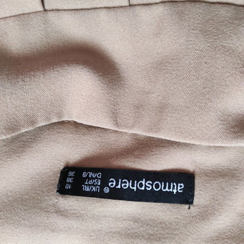 Women's flared skirt like new, size small with inner lining
