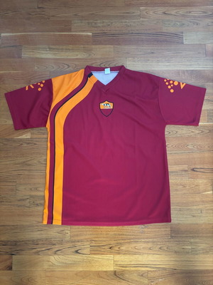 Συλλεκτική φανέλα Francesco Totti σαν καινούργιο