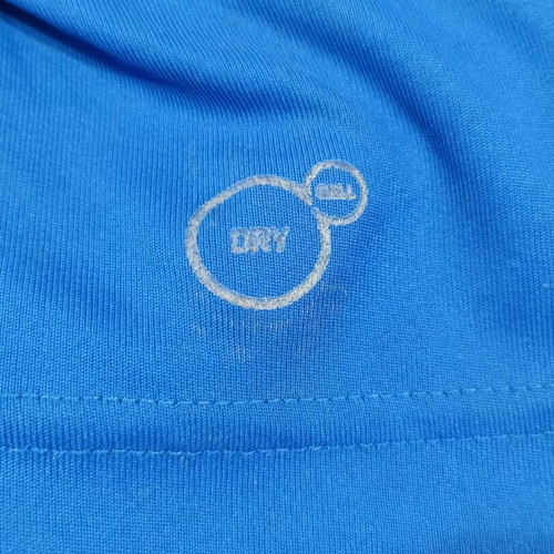 Italy national team Puma jersey 2014 size L used